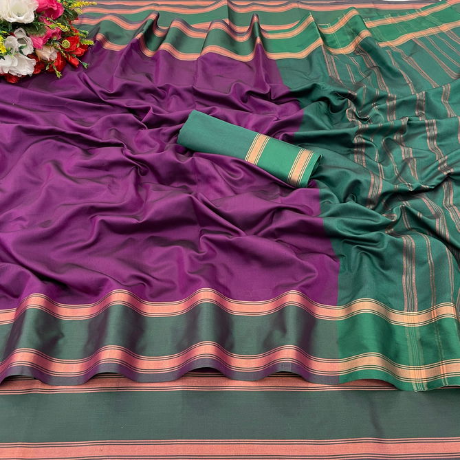 Rangoli By Psw Cotton Silk Designer Sarees Wholesale Clothing Suppliers In India